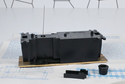 Roco 4555 unterflur - a,