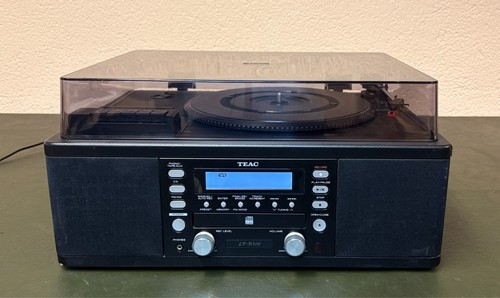 Teac r500 hifi stereoanlage - teac, hifi-stereoanlage