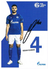 Ozan Kabak, original