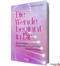 Die Wende beginnt in Dir -