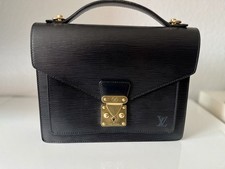 Louis Vuitton Monceau Tasche
