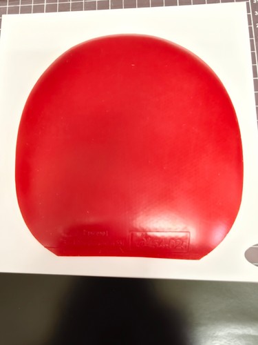 Nittaku fastarc 0 rot - c1,, 2.0,