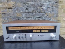 Technics 3500 high fidelity - technics, high-fidelity