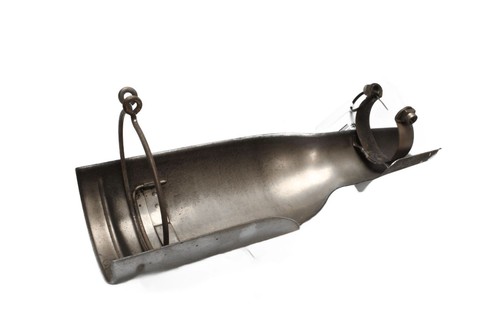 Auspuff hitzeschild - auspuff,
