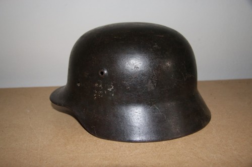 German helmet - 64,