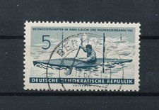 DDR 1961 Mi-Nr 838  gest  -