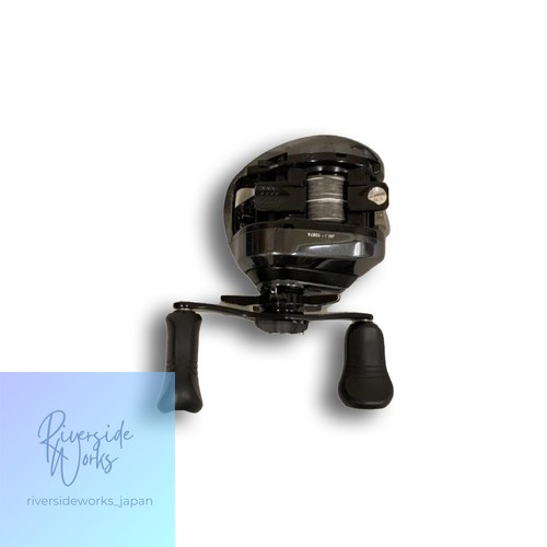 Shimano antares mdxg - shimano,