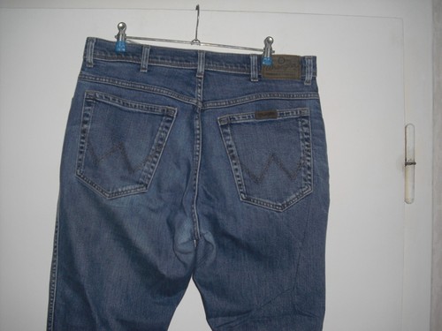 Wrangler texas stretch regular - wrangler,