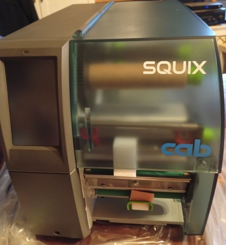 Cab squix4 300p - cab, squix4/300p