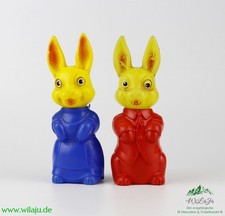Sammlerobjekt DDR Osterhase 2