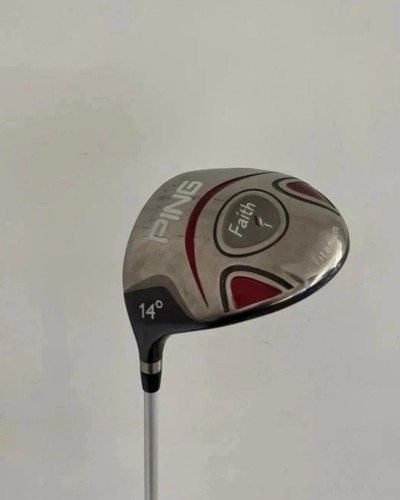 Golfschläger damen ping faith - ping,