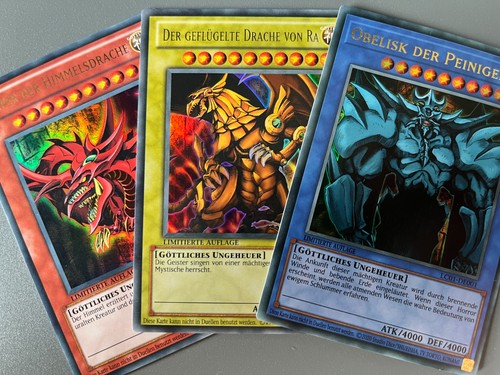 ägyptische - yu-gi-oh!,