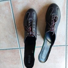 Ecco Damen Halbschuh/