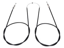 Schaltzug Schmitt Premium für