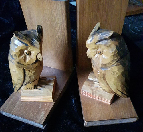 Buchstützen holz - 2,