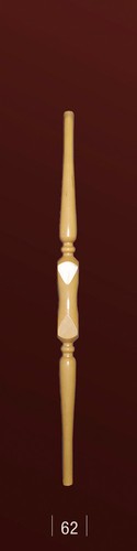 Staketen treppe sprosse - ,