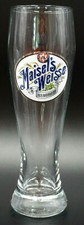 Maisel's Weisse Bierglas Weissbier Glas Bier Beer Gastro Bayreuth 0,3l Bar NEU 