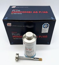 40x REMA TipTop Minicombi A6