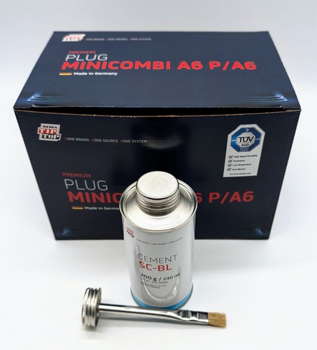 40x rema tiptop minicombi - rema,