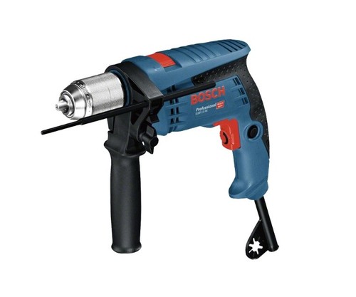 Bosch bohrer mit perkussion - bohrer,