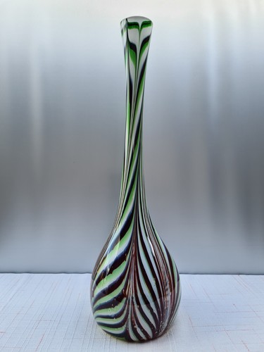 Vase xxl überfangtechnik - xxl,