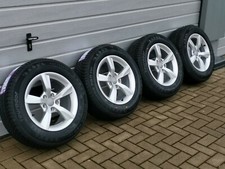 Audi A6 4G Winterreifen