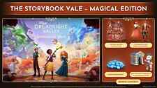 Disney Dreamlight Vally Choose