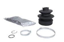 SPIDAN Faltenbalgsatz