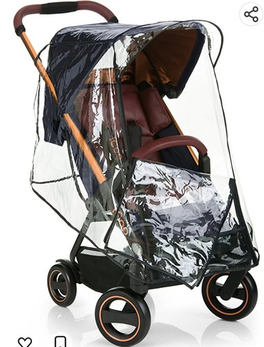 Kinderwagen 1 neu - 1,