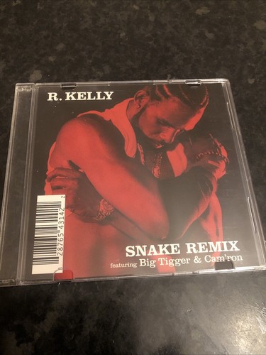 Kelly feat big - r,