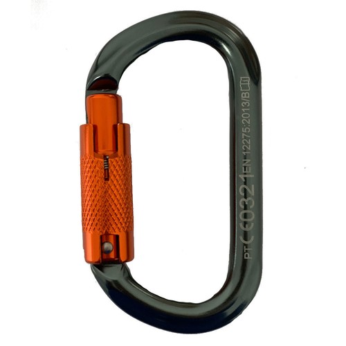 Karabiner karabinerhaken - karabiner,