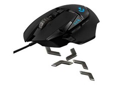 Logitech PC-Maus Maus MOUSE