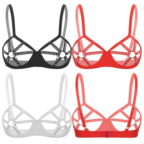Damen bügel balconette bra - damen,