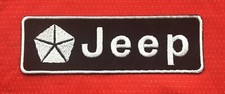 Jeep chrysler logo - logo, wrangler