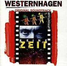 Keine Zeit von Westernhagen | CD | Zustand gut