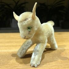 Stofftier Zicklein - ohne