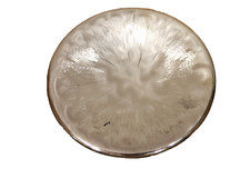 50er 60er WMF Ikora Schale  versilbert 50s 60s Vintage