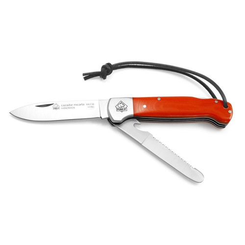 Puma jagdtaschenmesser - puma,