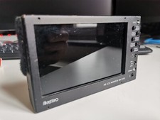 HD SDI Field 5" LCD Monitor ASTRO DM-3105 5 Zoll EVF Camera On Board Monitor
