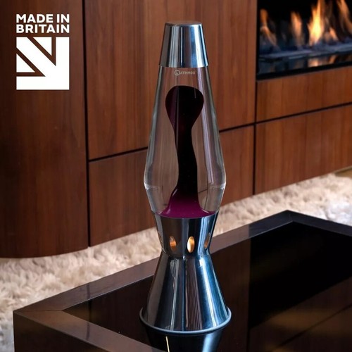Neu mathmos astro flamme kerze - mathmos,