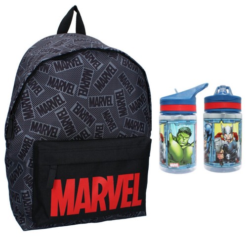 Marvel jungen rucksack - jungen,