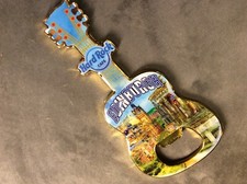 Hard Rock Cafe Bottle Opener
