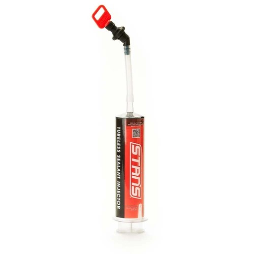 Stans notubes tubeless - notubes,