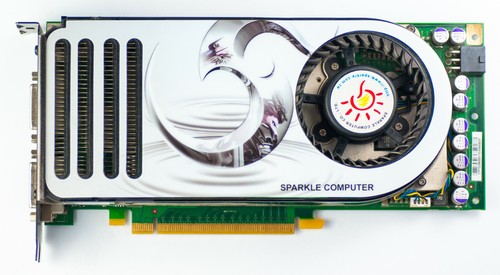 Sparkle 8800 gts - -, 640