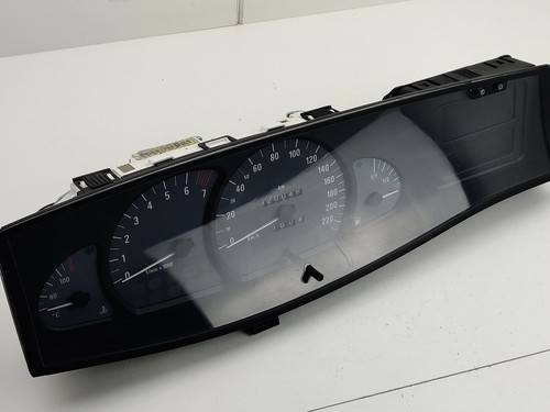 Kombiinstrument tacho - kombiinstrument,