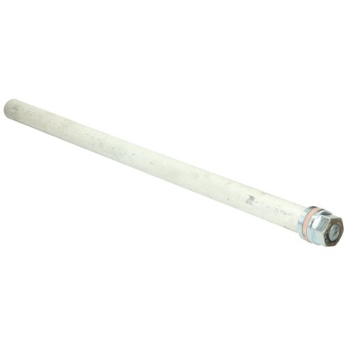 Buderus anode 26x505mm - buderus,
