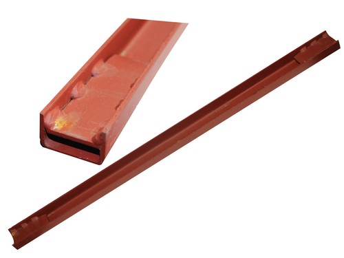 T088 dungstreuer kratzerleiste - t088,