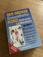 Der grosse Gesundheits-Konz UrMedizin Sonderausgabe