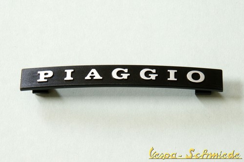 Vespa emblem schriftzug - emblem,