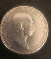 5 Corona Österreich Ungarn